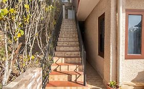 Itsy Hotels Avantika With Forest View